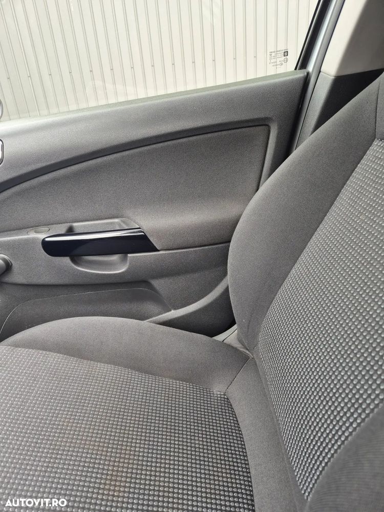 Opel Corsa 1.2 16V (ecoFLEX) Edition - 7