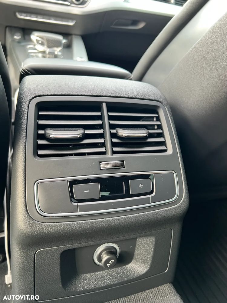 Audi A5 Sportback 2.0 TFSI quattro S tronic sport - 12