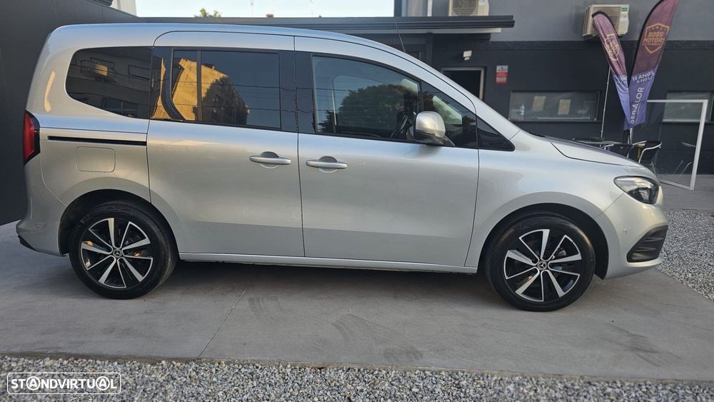 Mercedes-Benz Citan - 3