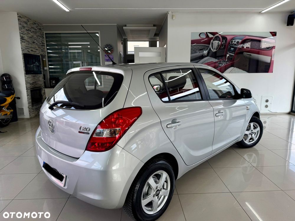 Hyundai i20 ver-1-2-classic-plus - 32