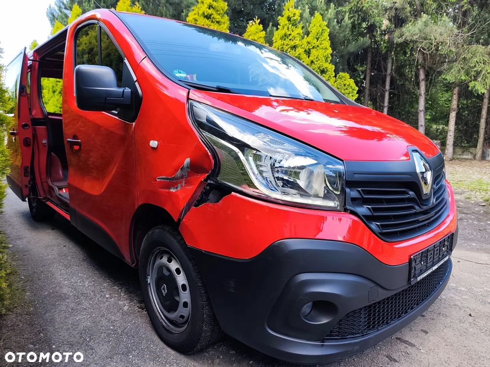 Renault Trafic - 4