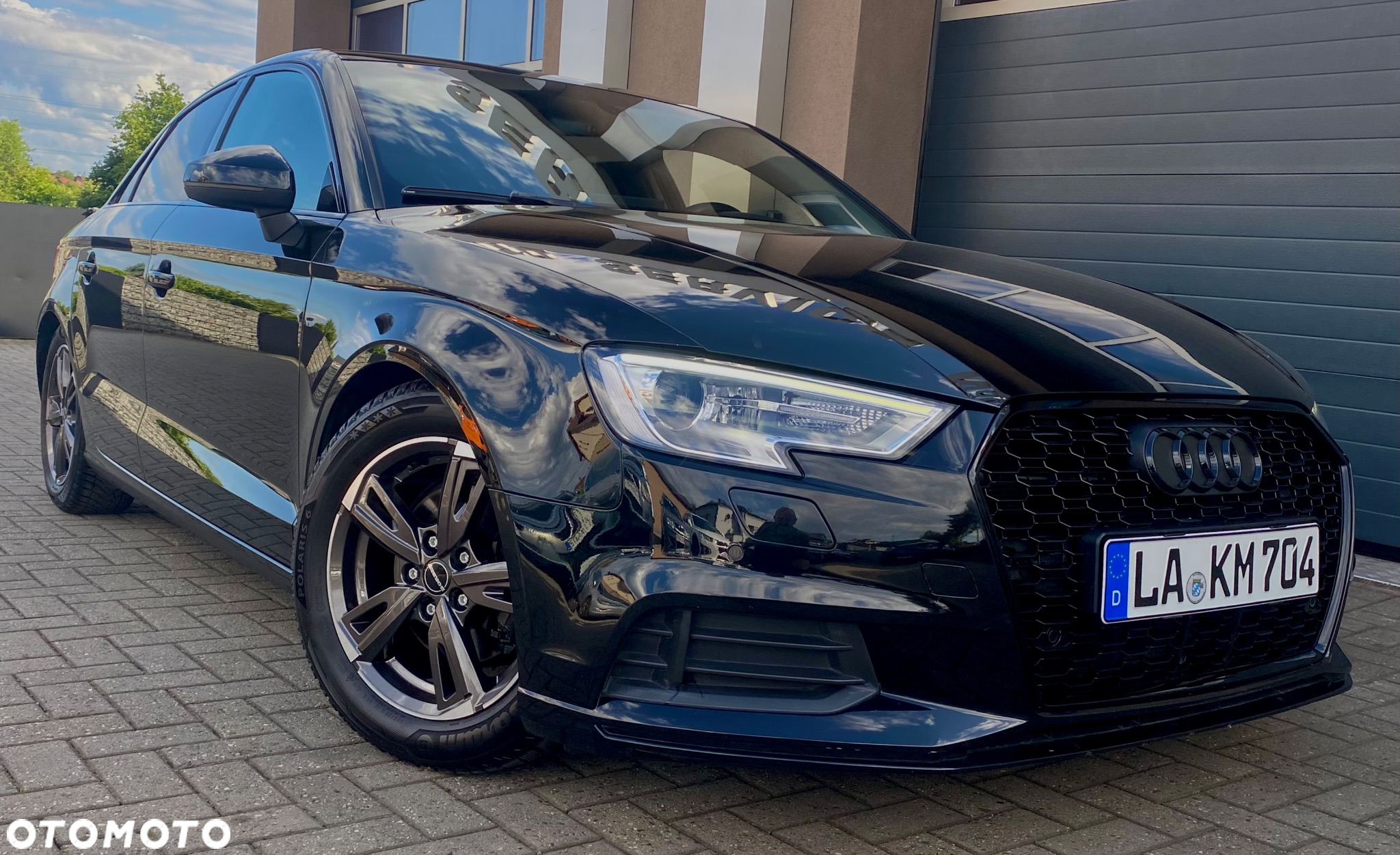 Audi A3 1.4 TFSI cylinder on demand ultra Limousine - 2