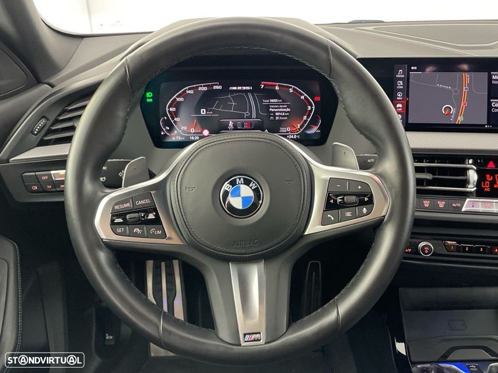 BMW M235i Gran Coupé xDrive - 14
