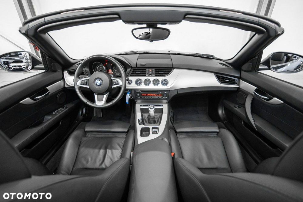 BMW Z4 - 30