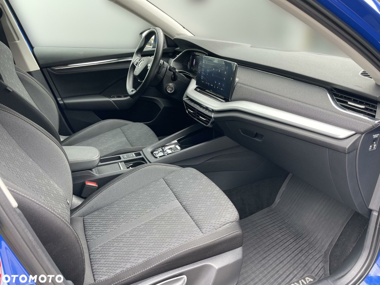 Skoda Octavia 2.0 TDI Style DSG - 13