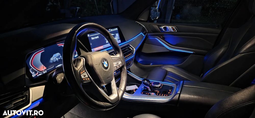 BMW X5 xDrive30d xLine - 20