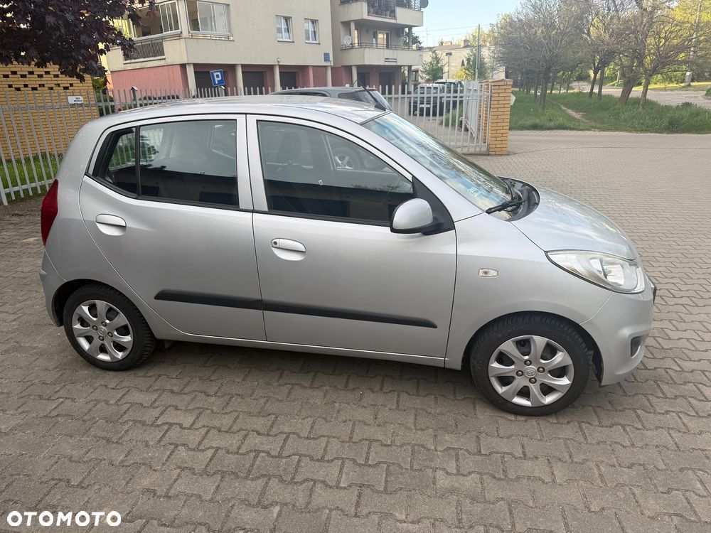Hyundai i10 1.1 Comfort - 3