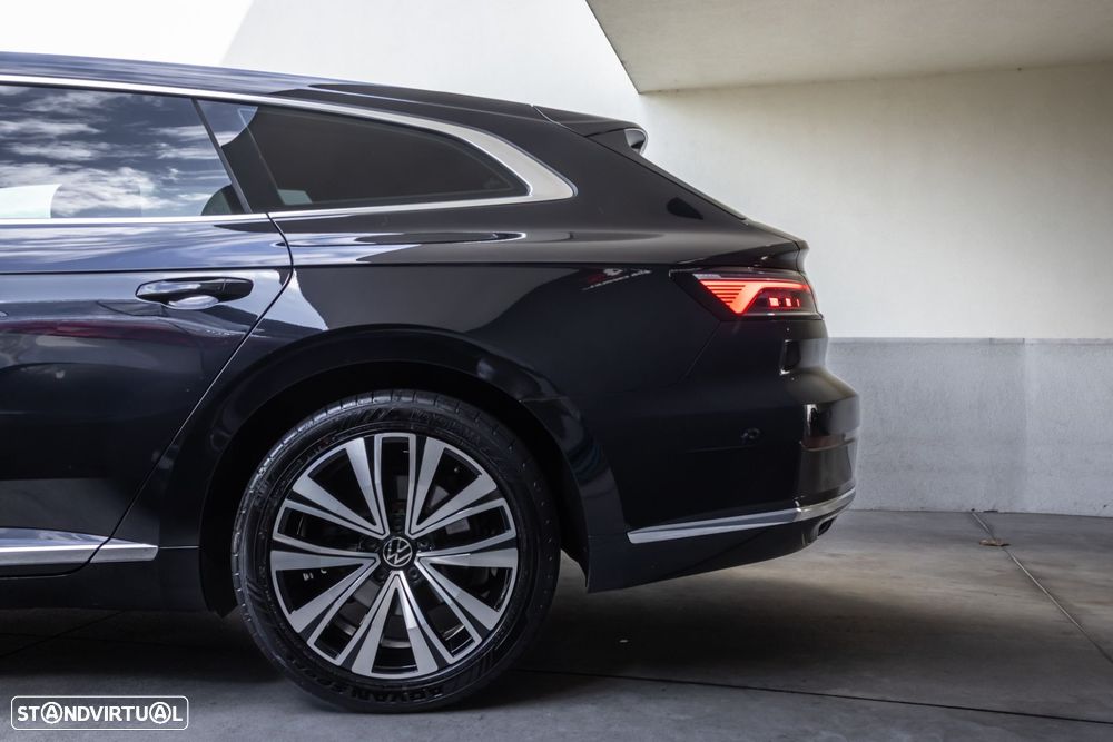 VW Arteon Shooting Brake 1.4 TSI eHybrid Elegance - 12
