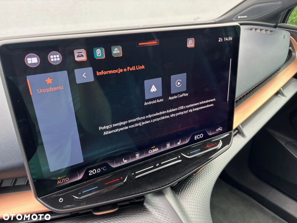 Cupra Tavascan 82kWh 4Drive VZ - 23