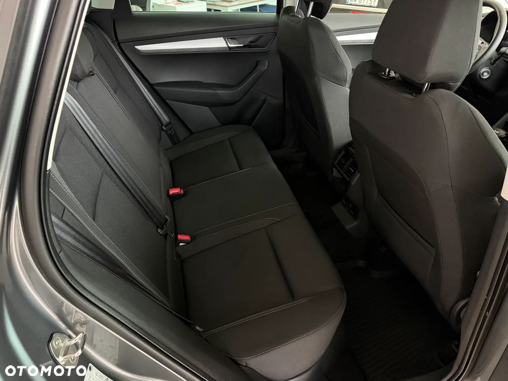 Skoda Karoq 1.5 TSI ACT Ambition DSG - 14