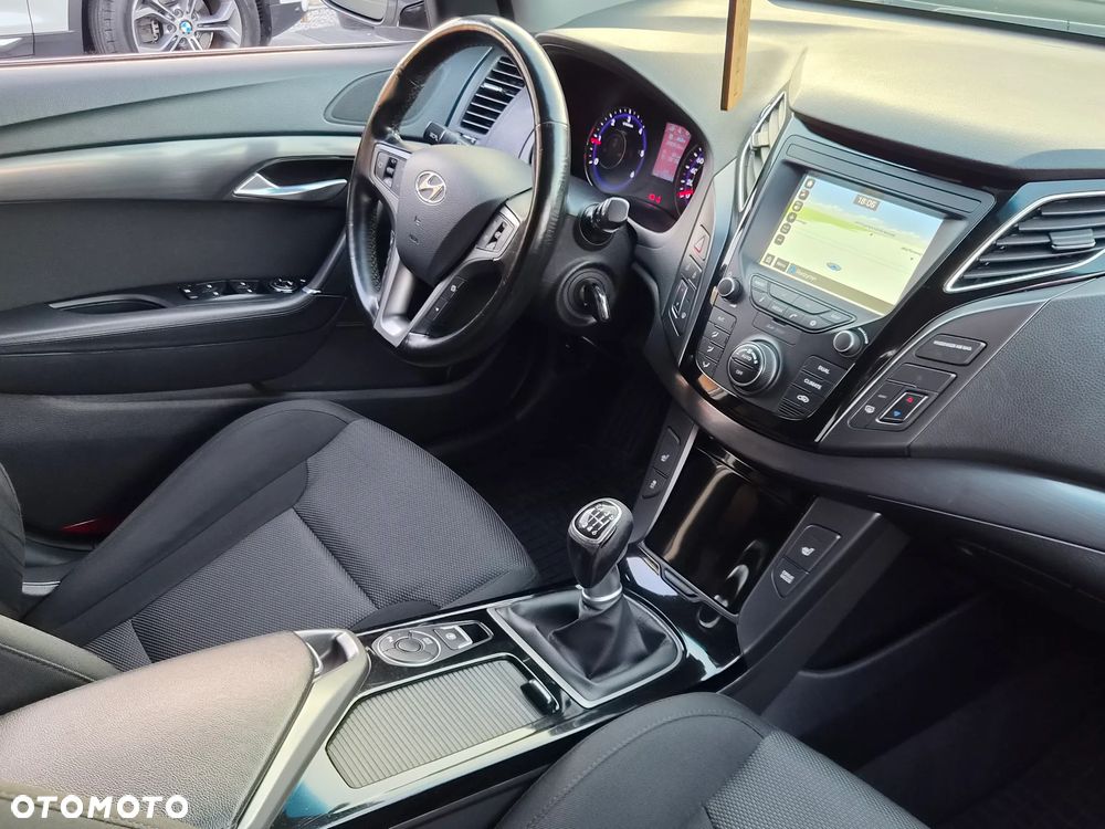 Hyundai i40 1.7 CRDi Premium - 7