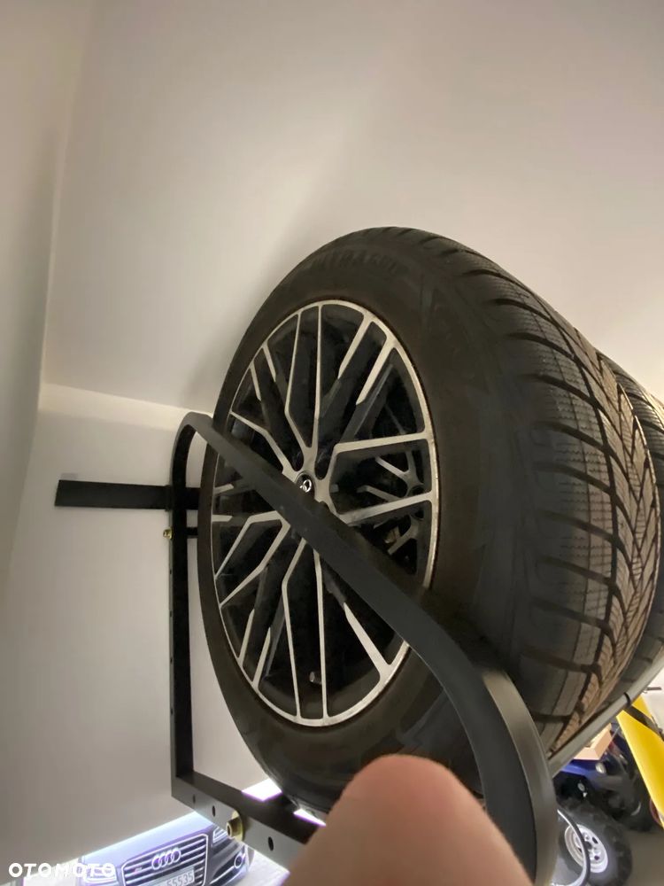 Audi Q7 3.0 TDI Quattro Tiptronic - 18