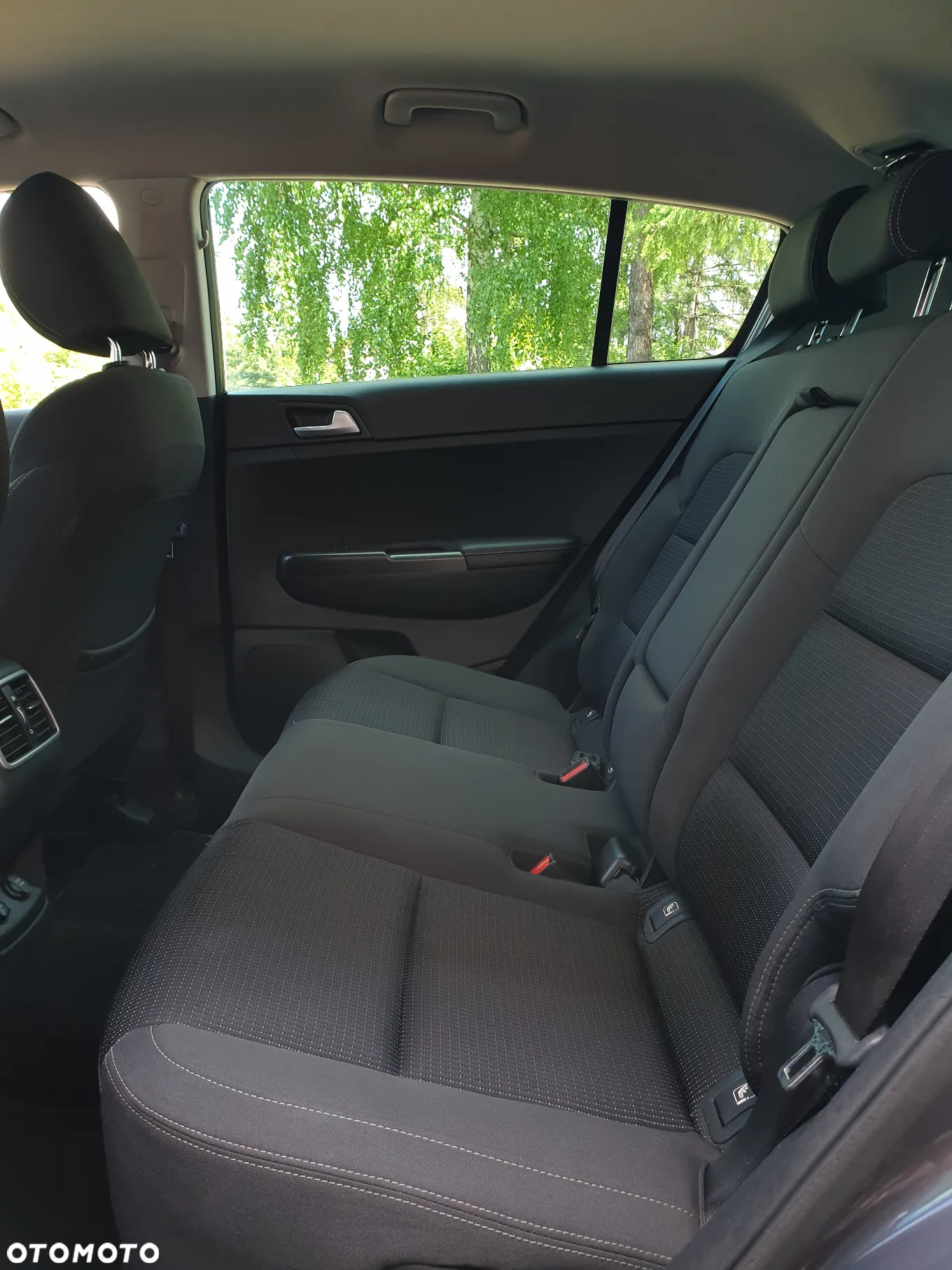 Kia Sportage 1.6 GDI 2WD EDITION 7 - 35