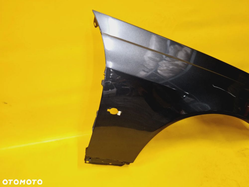 BŁOTNIK PRAWY PRZÓD PRZEDNI CADILLAC CTS I 02-07 SEDAN NR456 - 6