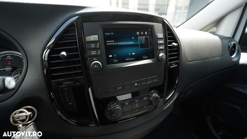 Mercedes-Benz vito - 10