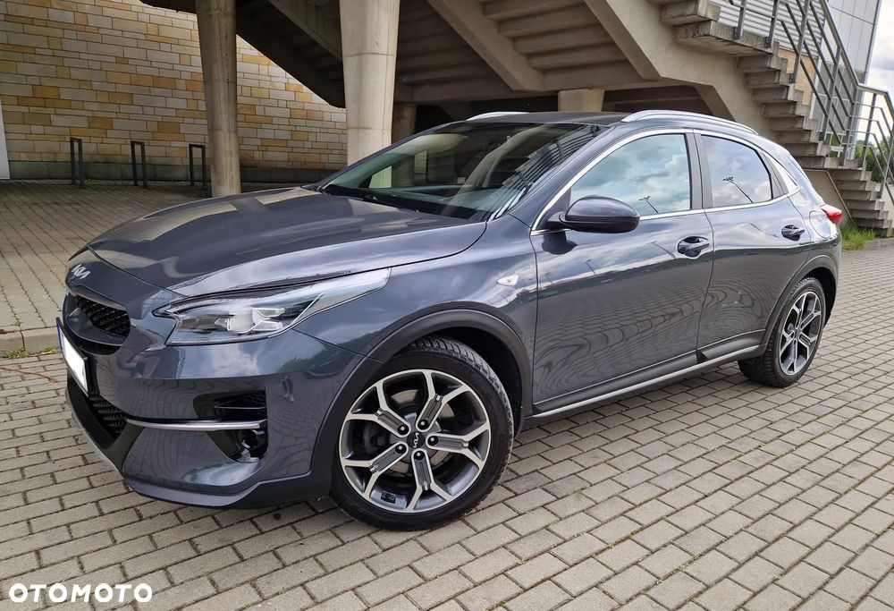 Kia XCeed 1.5 T-GDI M - 1
