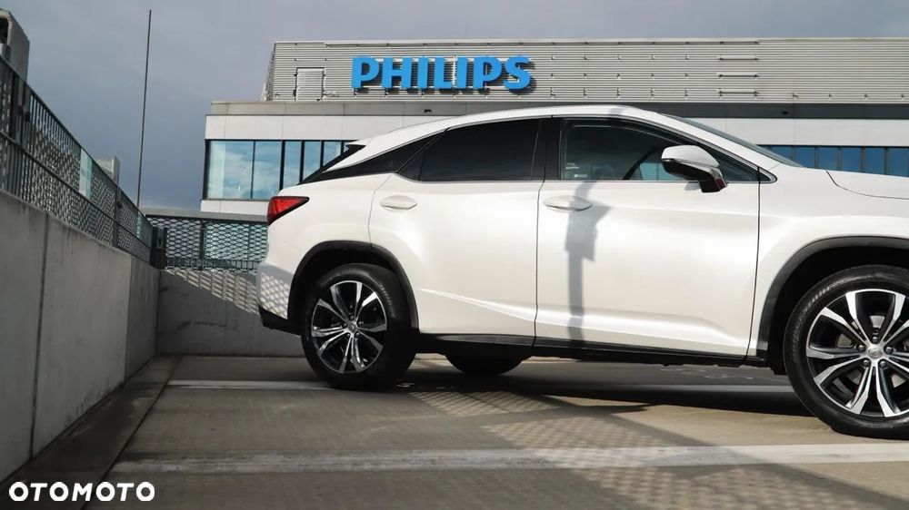 Lexus RX 200t / 300 Prestige - 6