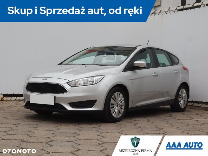 Ford Focus - 3