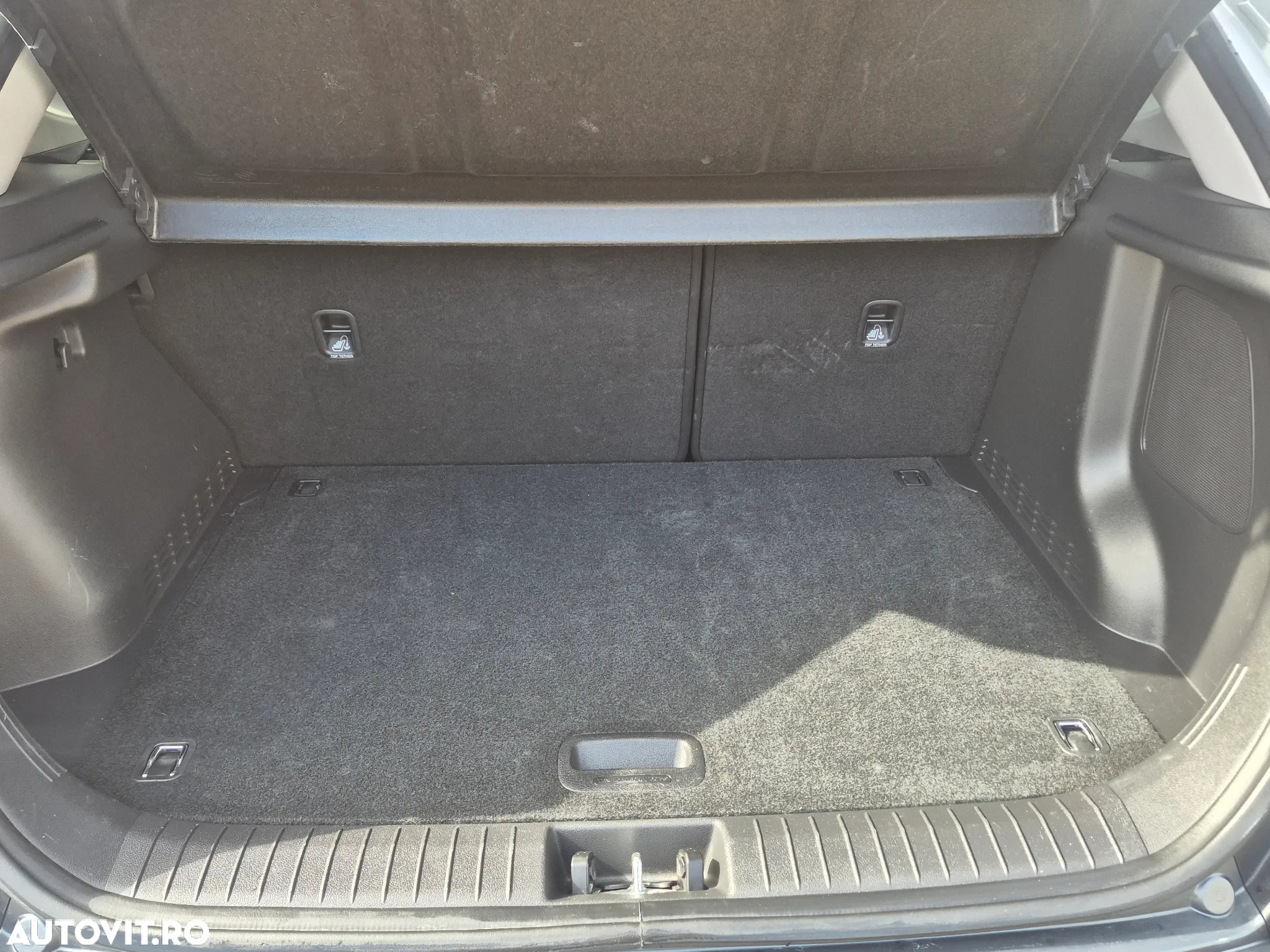 Hyundai KONA Hybrid 1.6 GDI 141 CP 2WD 6DCT Highway - 22