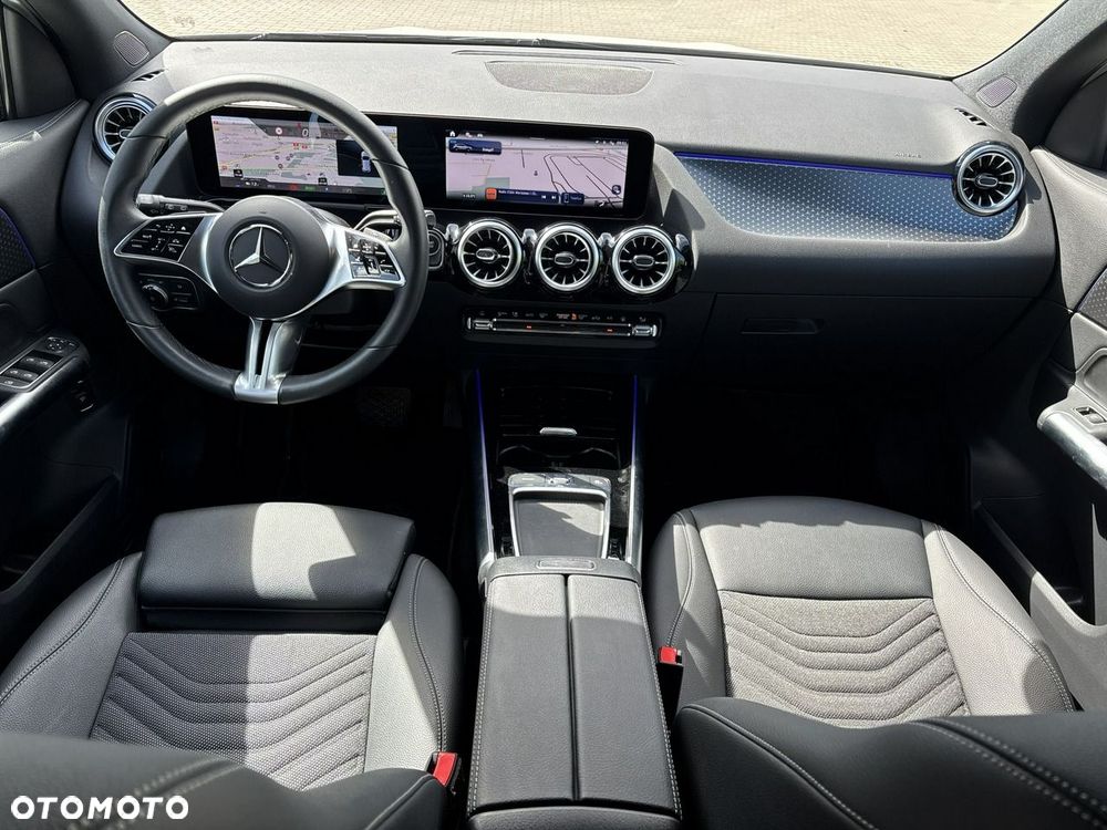 Mercedes-Benz EQA 250+ 70.5kWh Progressive - 13
