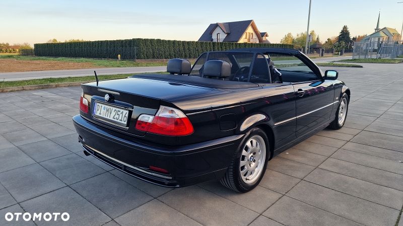 BMW Seria 3 - 8