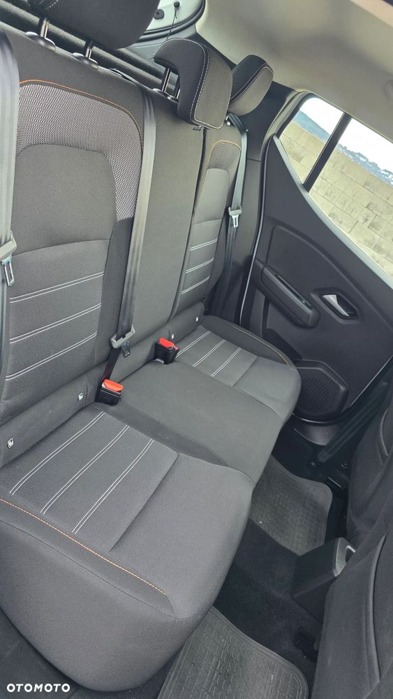 Dacia Sandero Stepway - 12