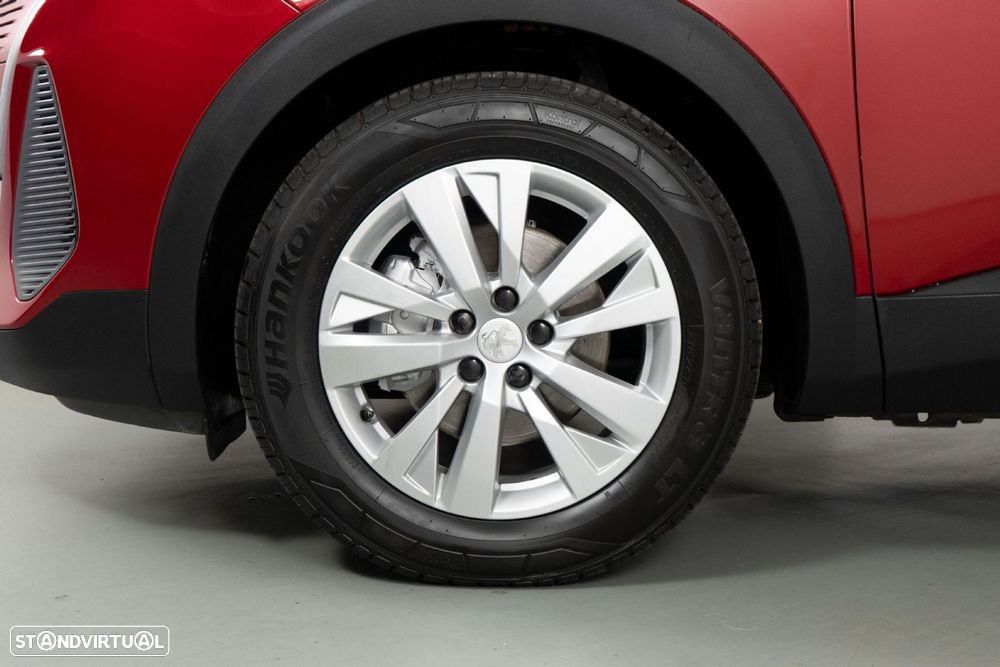 Peugeot 5008 1.2 PureTech Active Pack - 20