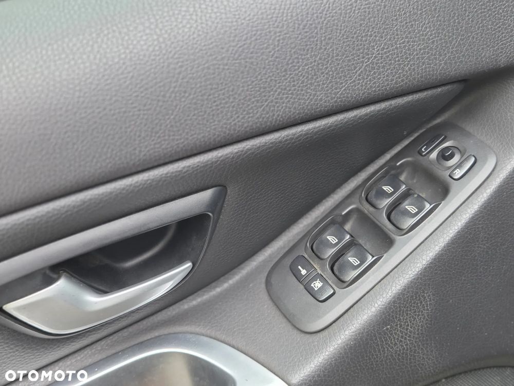 Volvo XC 90 D5 Executive - 12