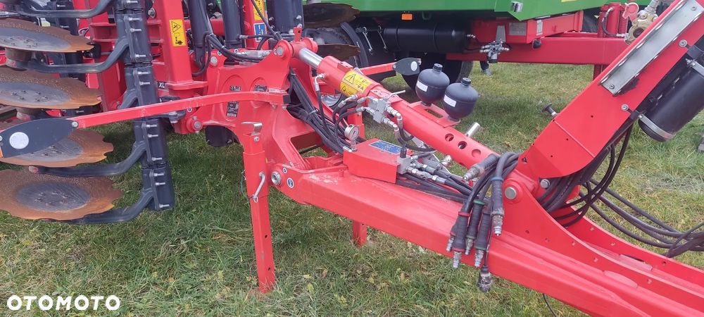 Kuhn OPTIMER XL 5000 - 6