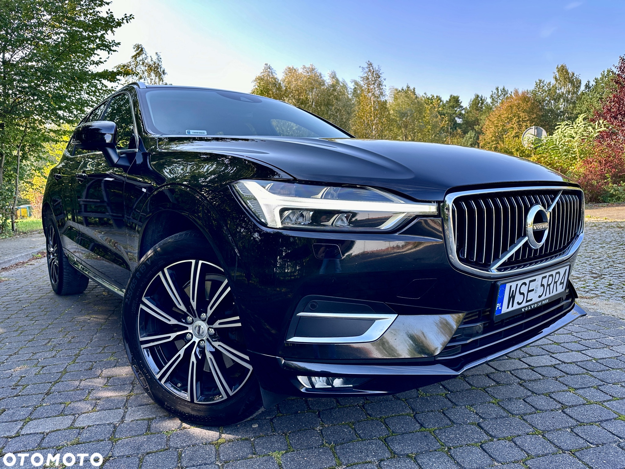 Volvo XC 60 T5 AWD Inscription - 26