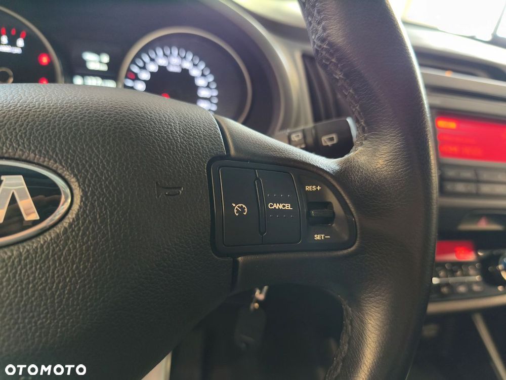 Kia Sportage 2.0 CRDI 4WD Vision - 15