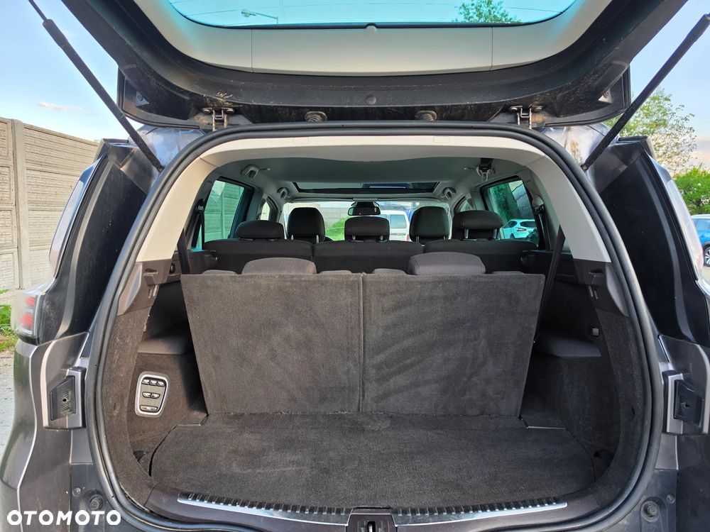 Renault Espace 1.6 dCi Energy Zen 7os - 21