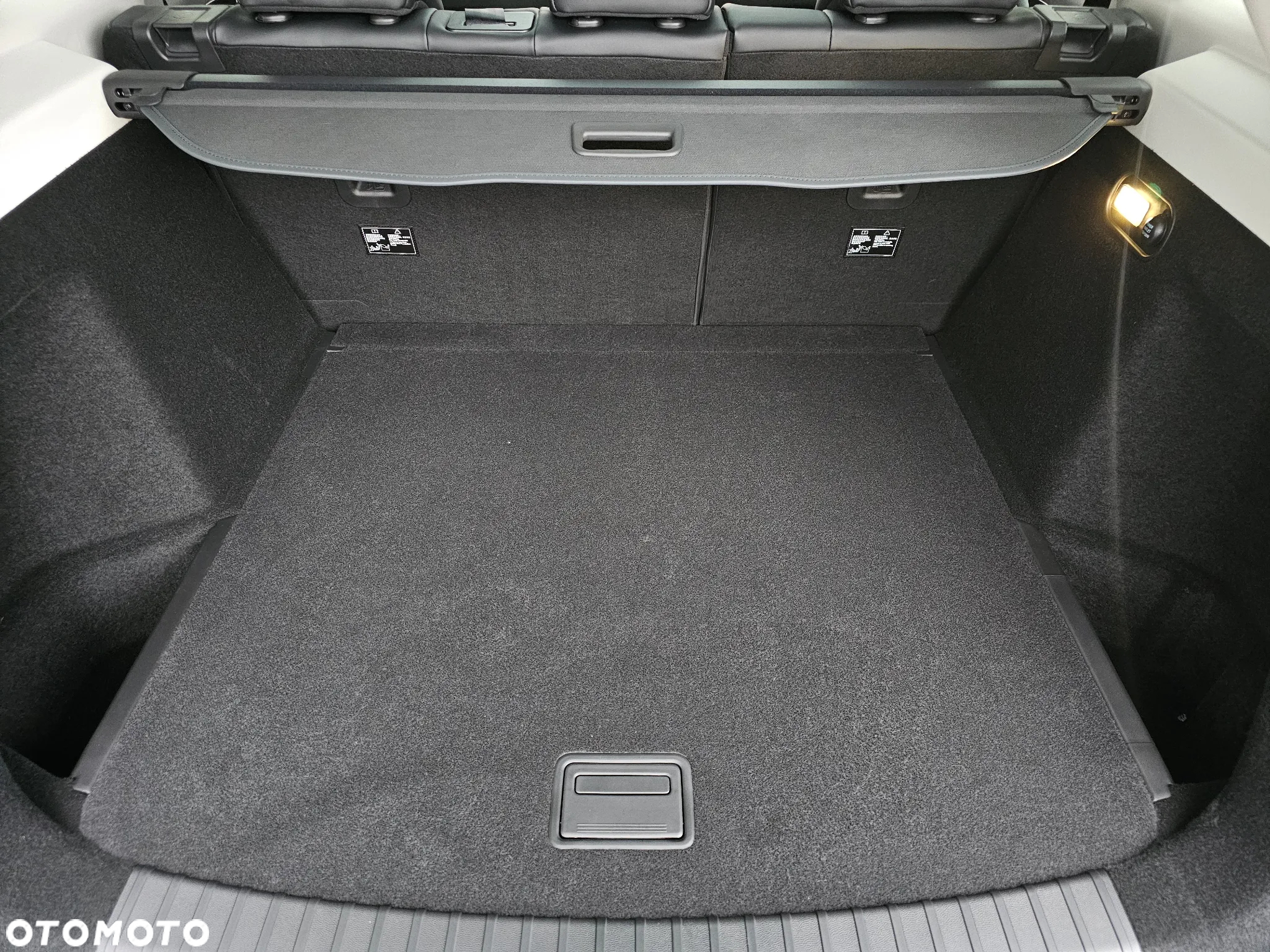 Baic Beijing 7 1.5T Luxury DCT - 12