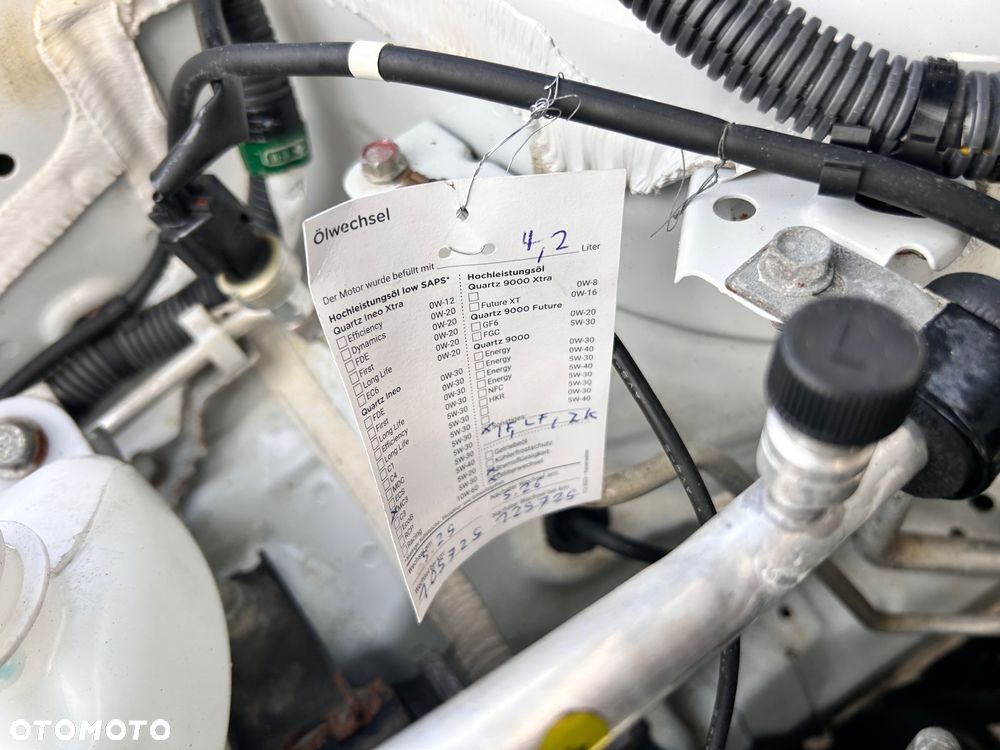 Mitsubishi ASX 1.6 ClearTec 2WD Edition+ - 28