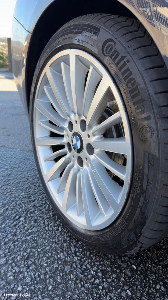 BMW 420 d Line Luxury Auto - 21