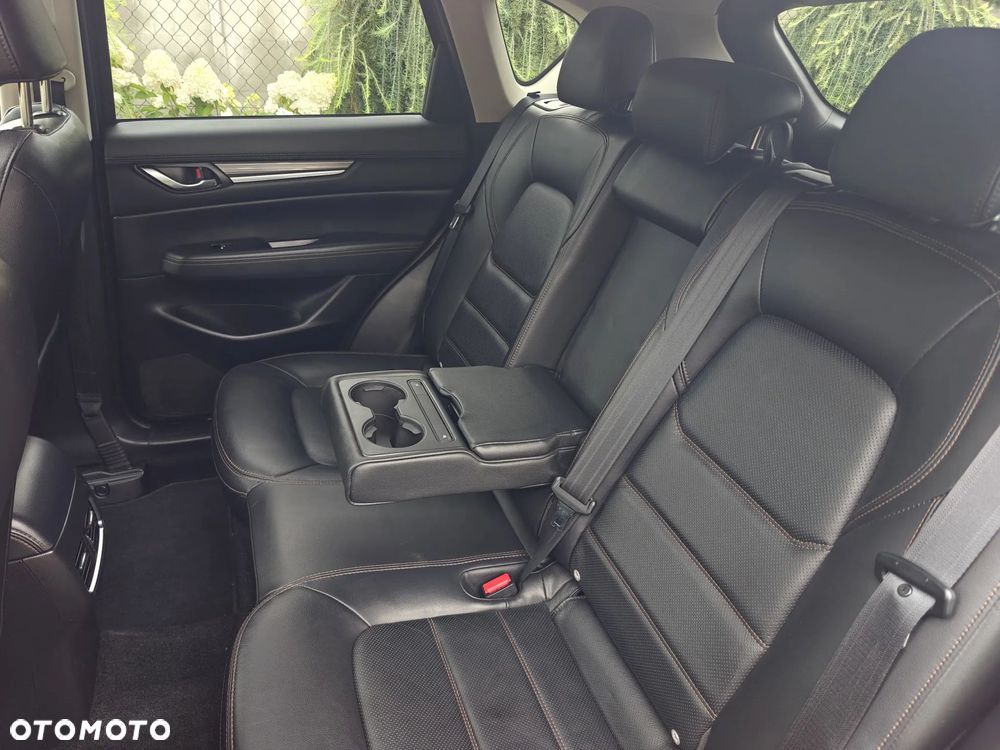 Mazda CX-5 - 29
