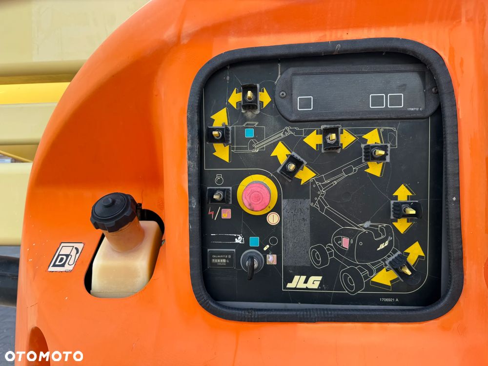 JLG 450 AJ - 19