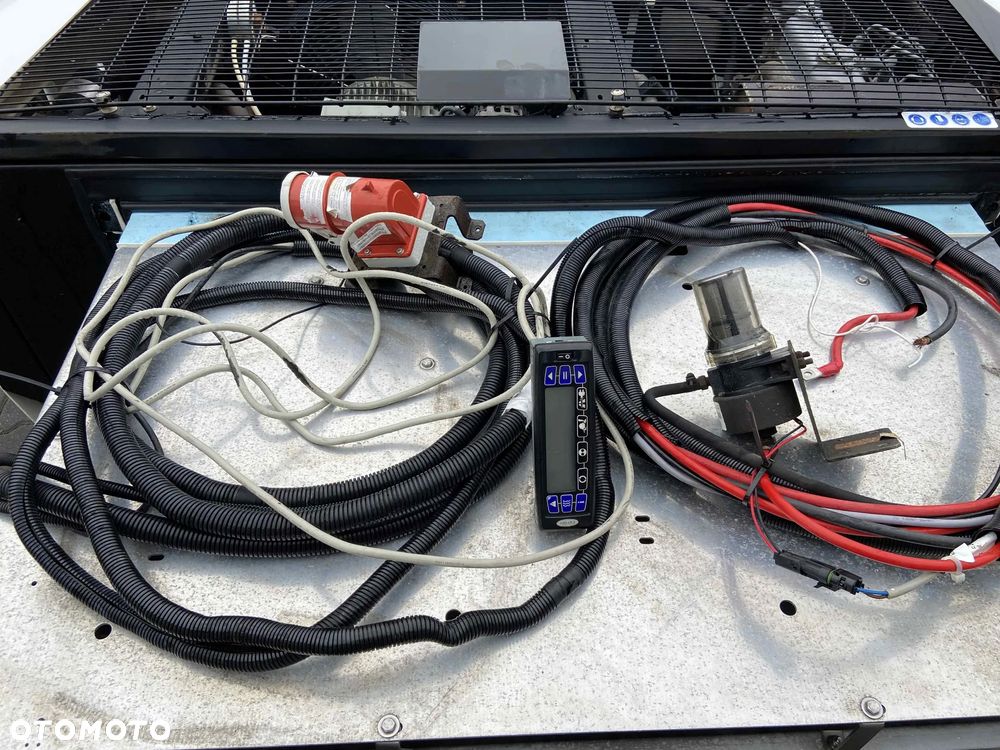 AGREGAT CARRIER SUPRA 1150 - 10