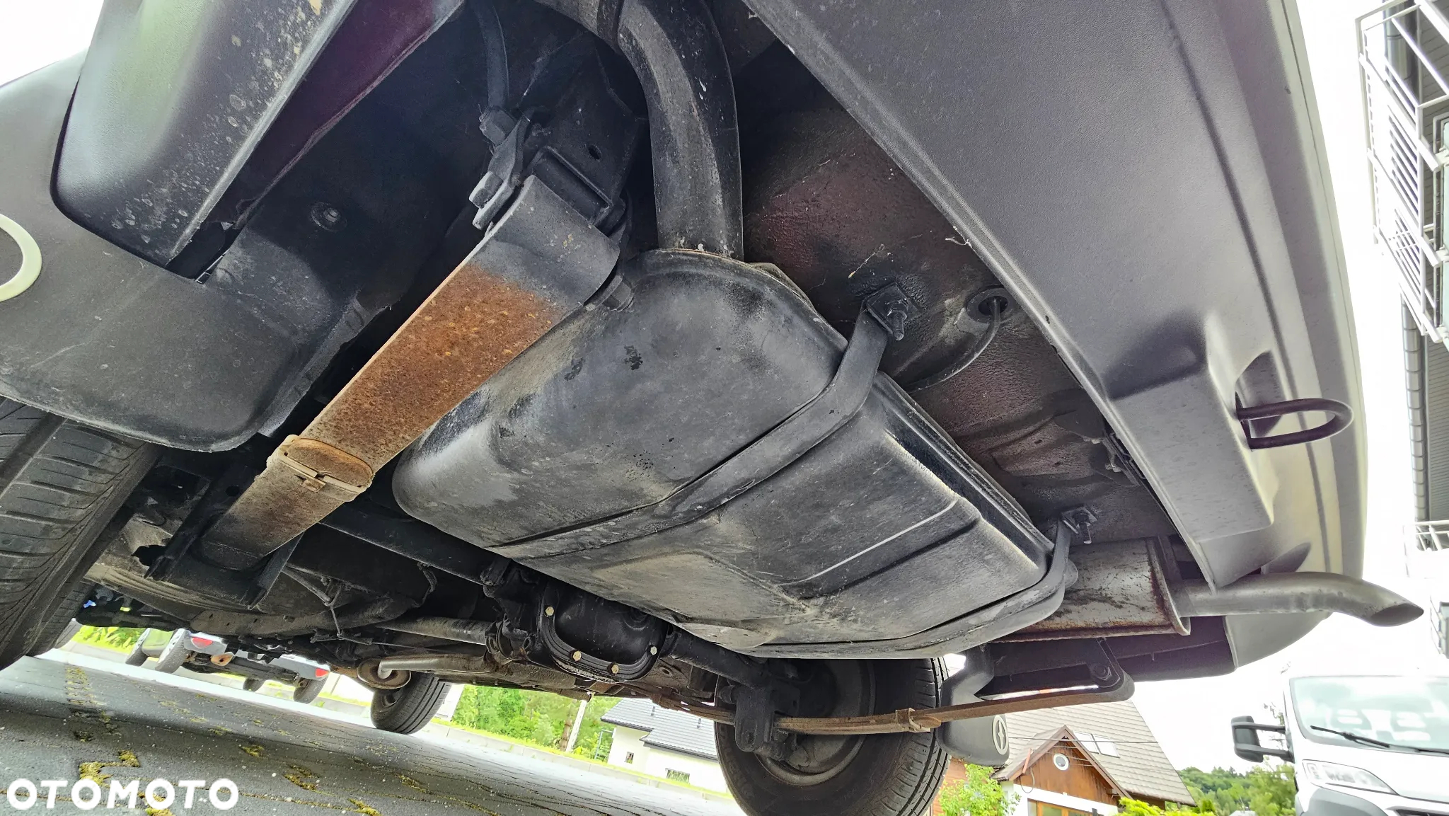 Polonez 1.5 - 40