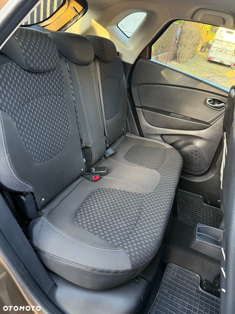 Renault Captur (ENERGY) TCe 90 LIMITED - 11