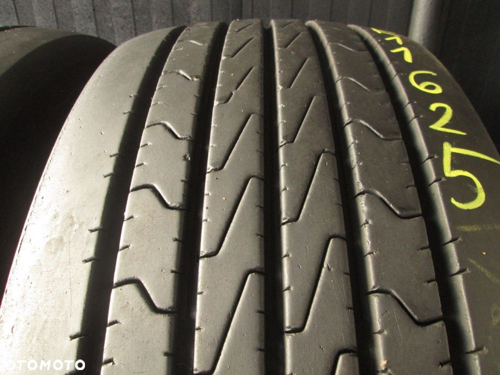 Opony 385/65R 22.5 Sava AVANT 4 PLUS. Opony ciężarowe - 8