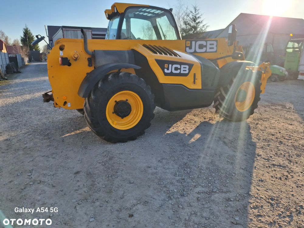 JCB 536-60 Agri Super - 7