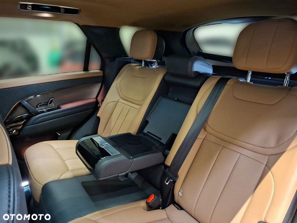 Land Rover Range Rover Sport - 18