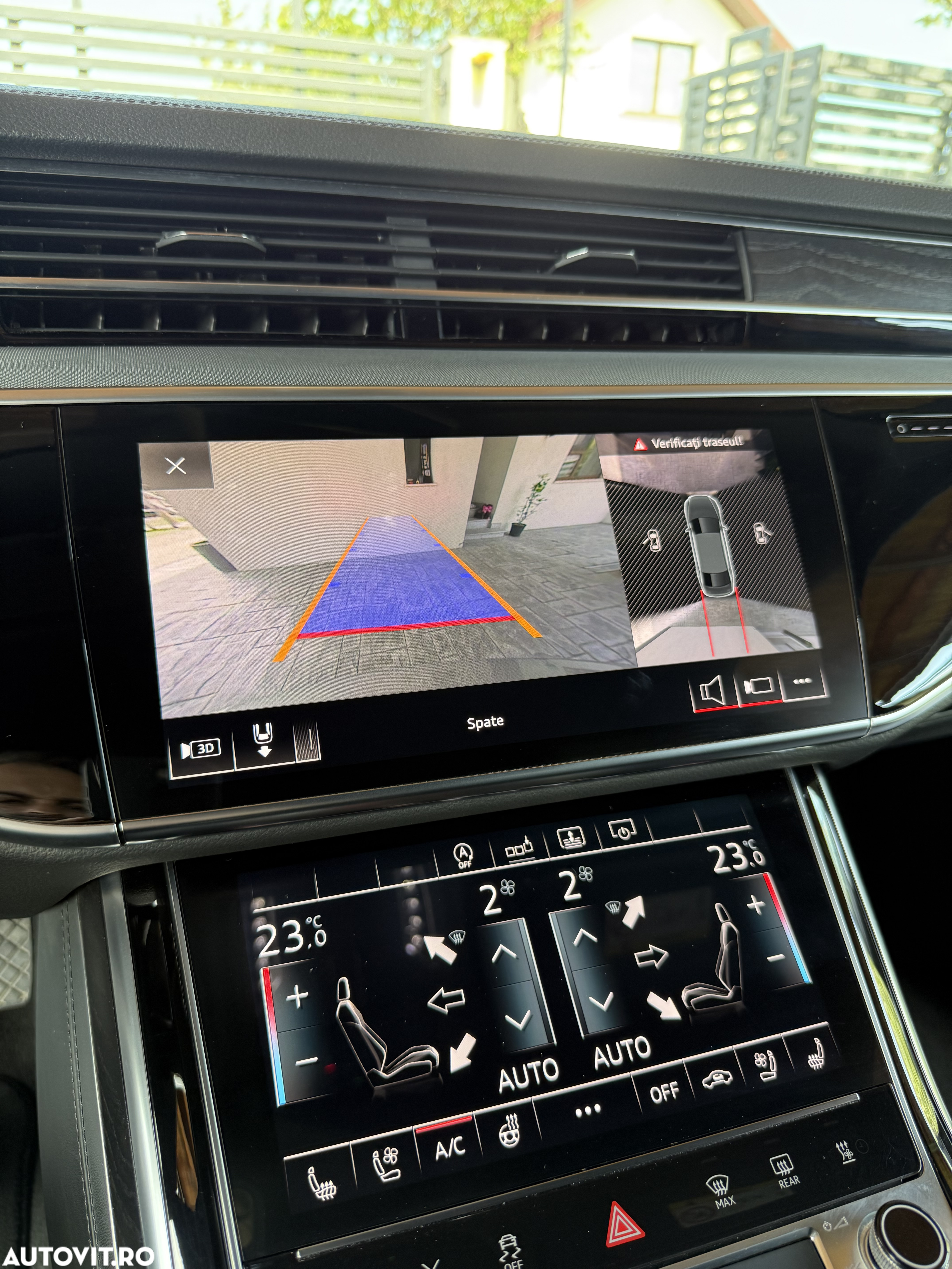 Audi A8 A8L 55 TFSI quattro Tiptronic MHEV - 30