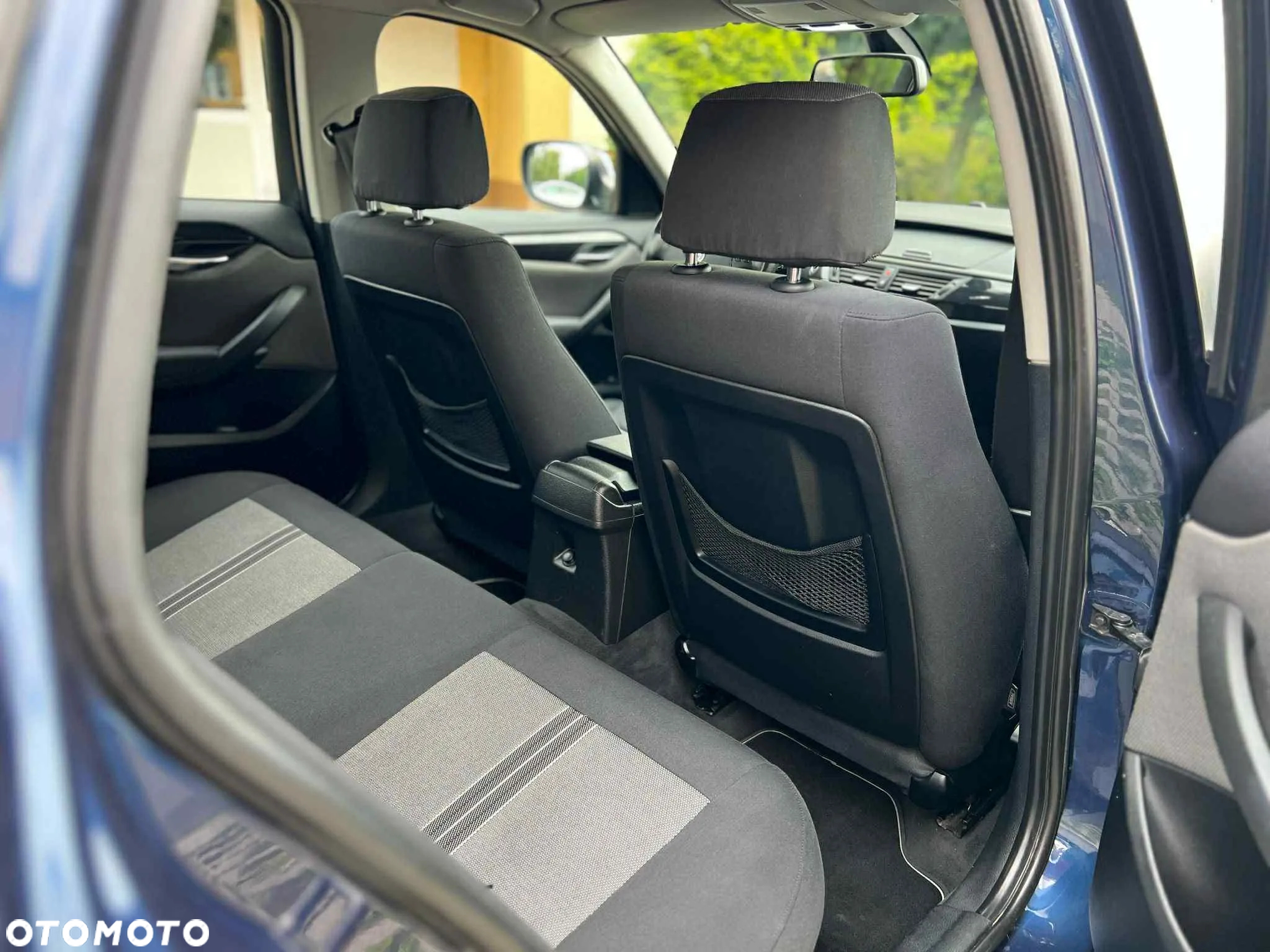 BMW X1 sDrive20d - 15