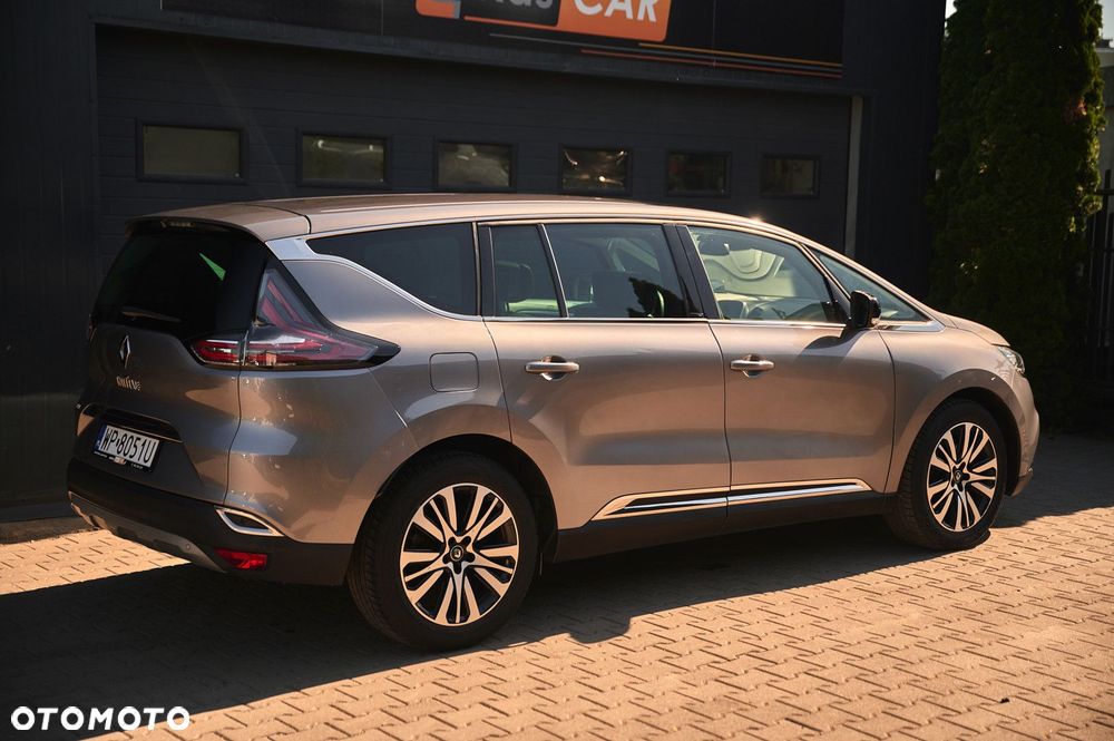 Renault Espace - 12