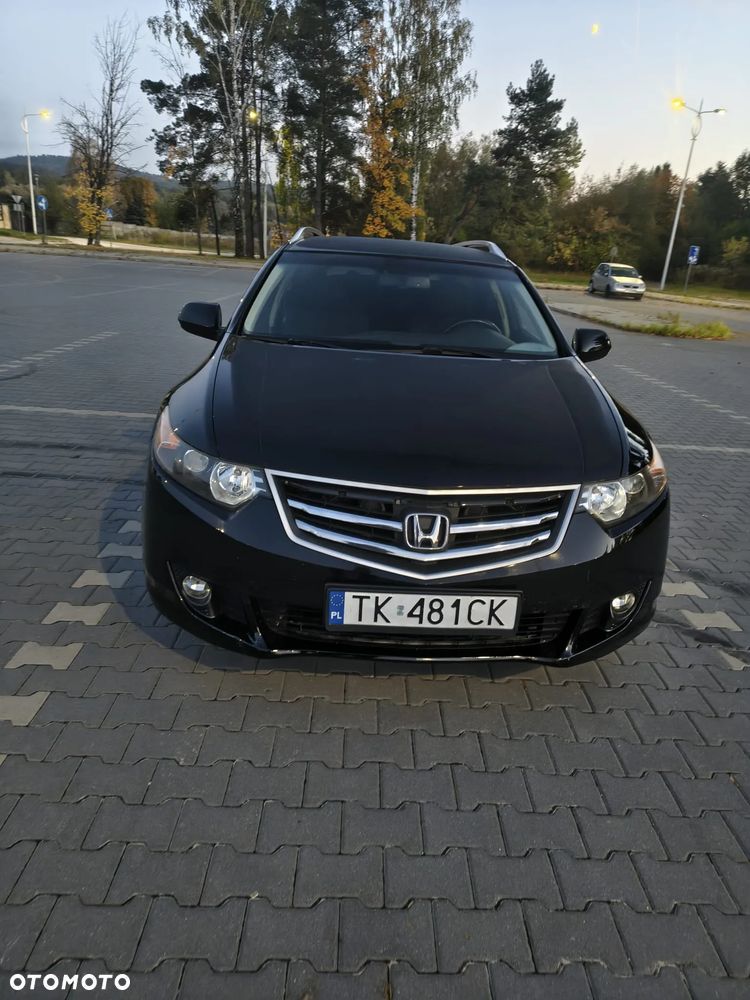 Honda Accord - 7