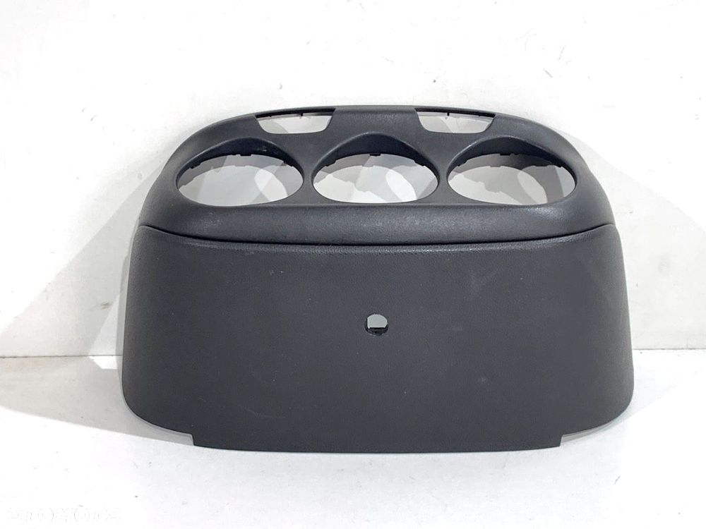 LISTWY DEKOR  OPEL CORSA E (X15) 2014 - 2022 1.4 (08, 68) 66 kW [90 KM] benzyna 2014 - 2022 39050125 - 13