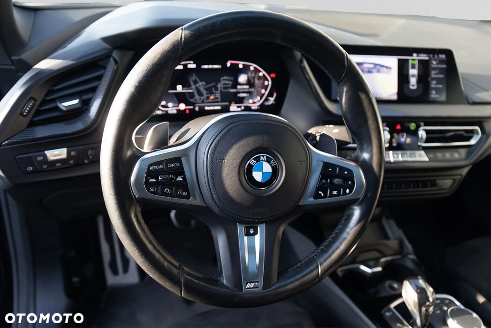 BMW Seria 2 M235i xDrive - 12