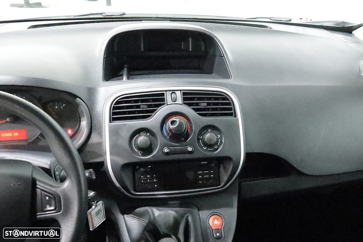 Renault kangoo 1.5 dci business s/s - 8